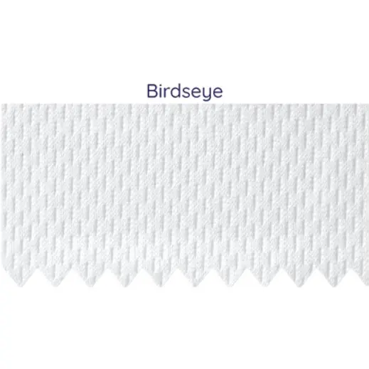 Custom Design Fabric - Birdseye